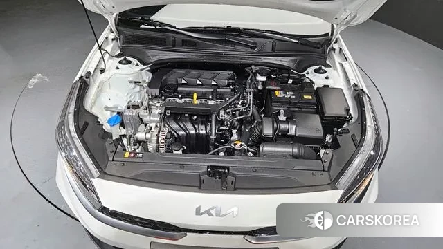 Kia The New K3 2nd generation id 3745827 из Кореи 16