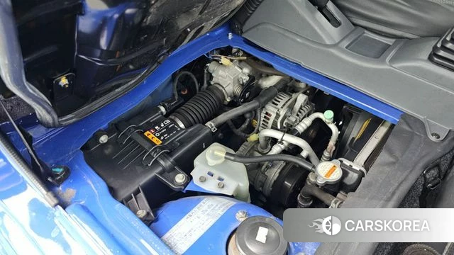 Chevrolet (GM Daewoo) New Damas id 4737371 из Кореи 16