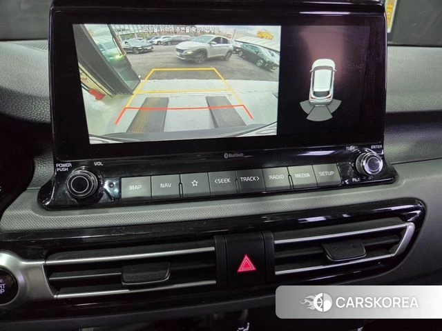 Kia Seltos id 3878911 из Кореи 8