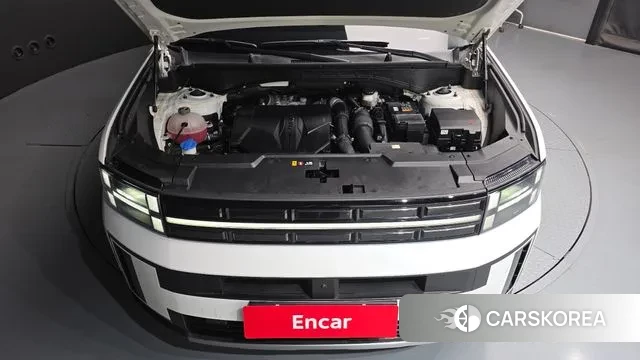 Hyundai Santa Fe (MX5) id 3305204 из Кореи 16