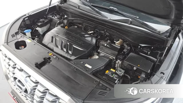 Hyundai Palisade id 3754182 из Кореи 16