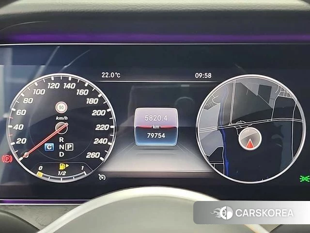 Mercedes-Benz E-Class W213 id 4390228 из Кореи 15