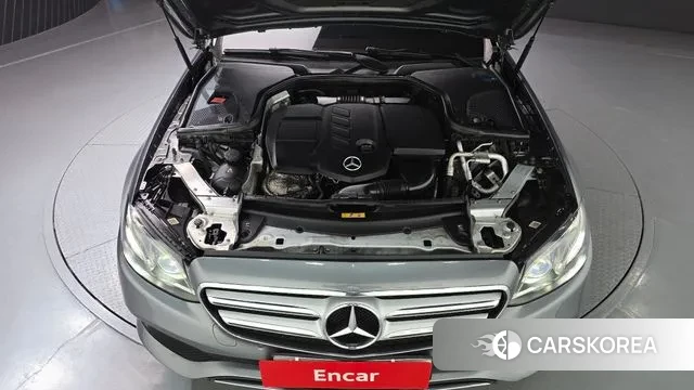 Mercedes-Benz E-Class W213 id 3748383 из Кореи 16