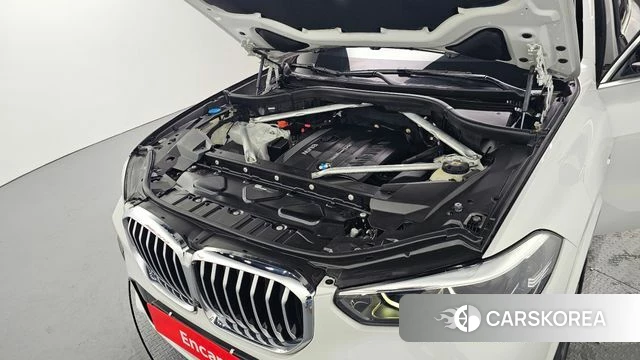 BMW X5 (G05) id 4356221 из Кореи 16