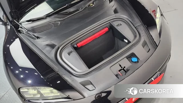 Porsche Taycan id 3653731 из Кореи 16