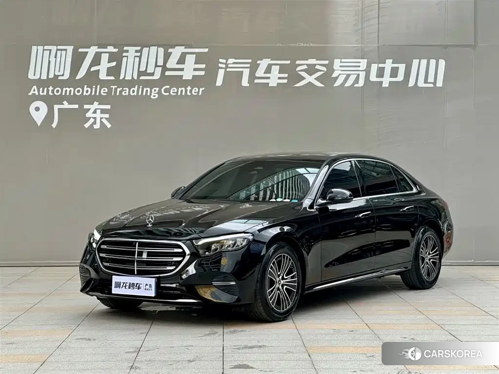 Mercedes-Benz E-Class id 4577661 из Китая 18