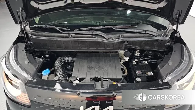 Kia The New Ray id 3202275 из Кореи 16