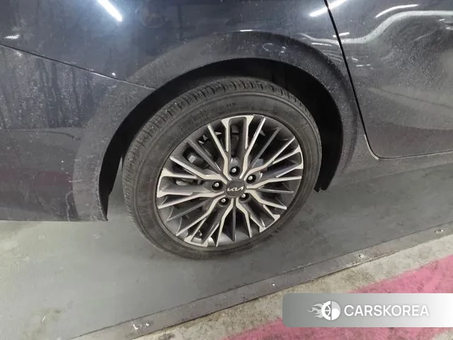 Kia The New K3 2nd generation id 3644787 из Кореи 15