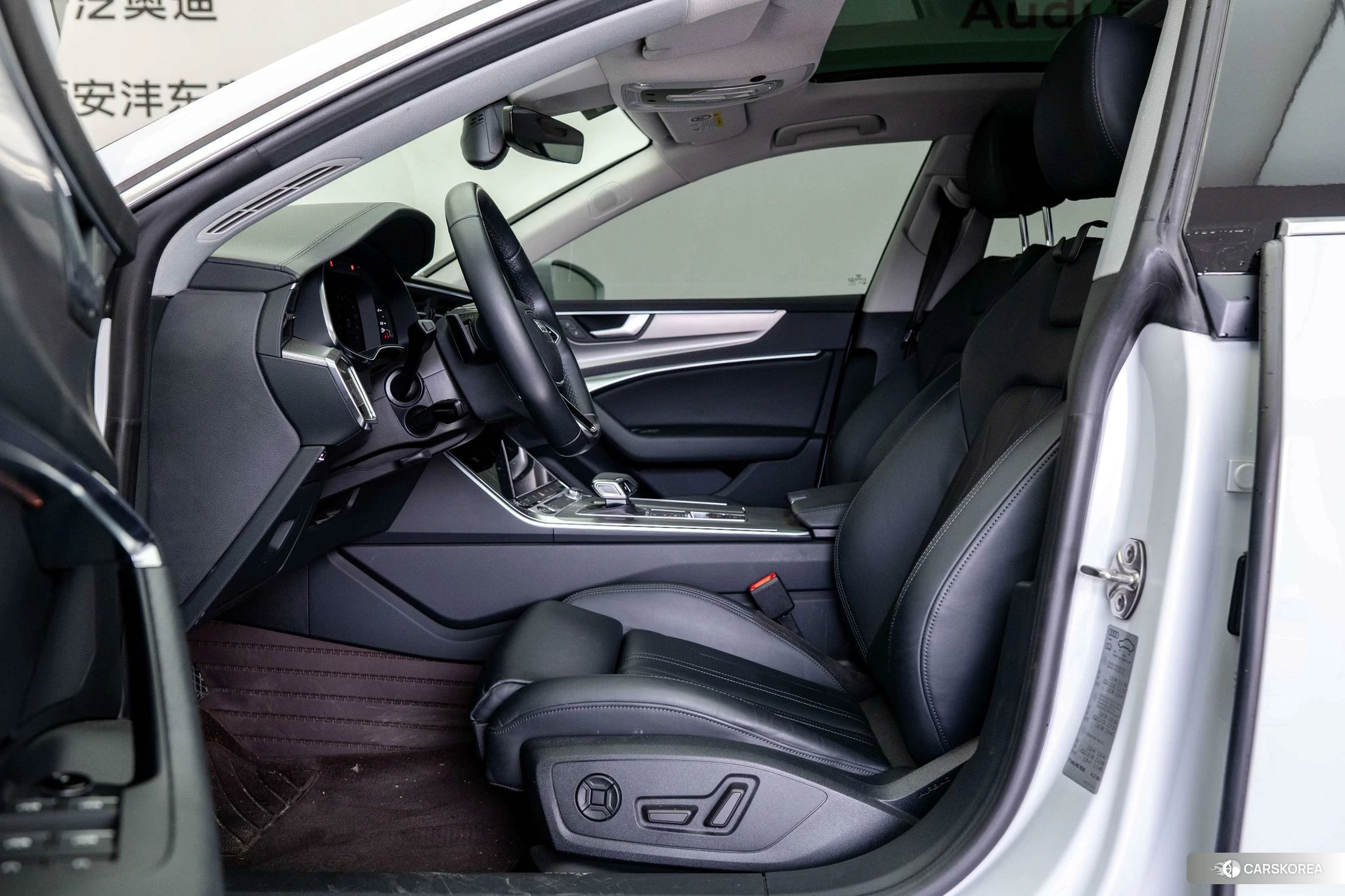 Audi A7 id 4467491 из Китая 21