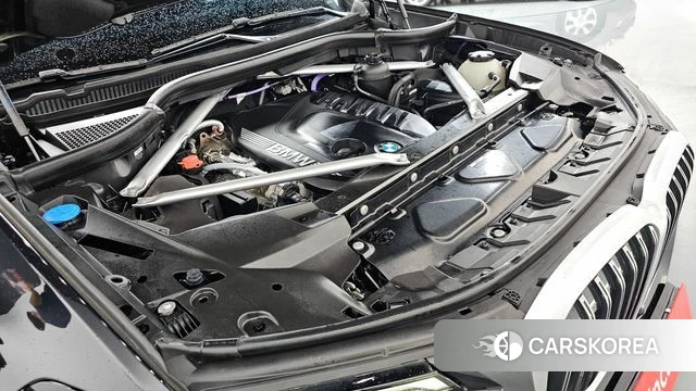 BMW X7 (G07) id 3909729 из Кореи 16