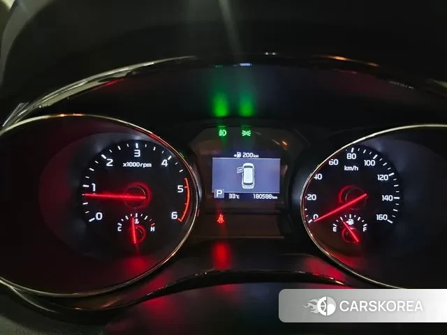 Kia All New Carnival id 3041501 из Кореи 15