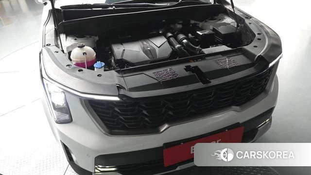 Kia The New Sorento 4th Generation id 4375042 из Кореи 29