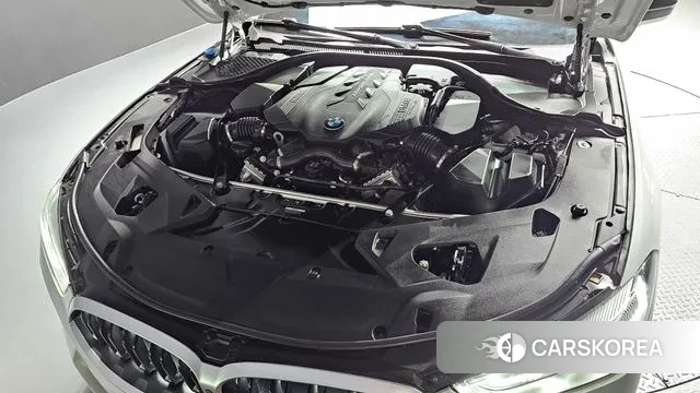 BMW 8 Series (G15) id 2989116 из Кореи 16