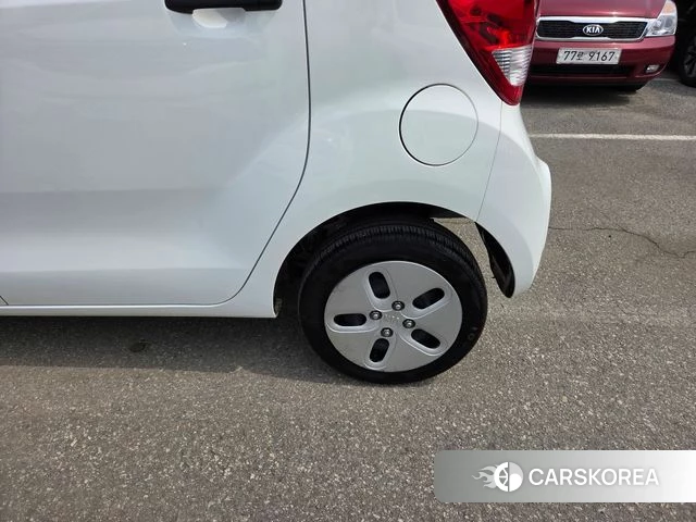 Kia The New Ray id 3924006 из Кореи 14