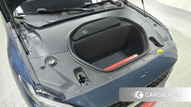 Polestar Polestar 2 id 3058501 из Кореи 16