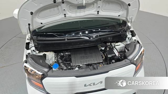 Kia The New Kia Ray id 4871670 из Кореи 28