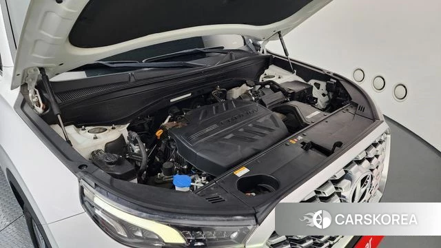 Hyundai Palisade id 3861178 из Кореи 16