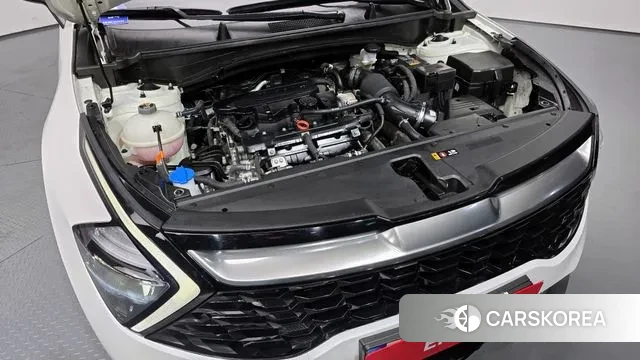 Kia Sportage 5th Generation id 3596567 из Кореи 16