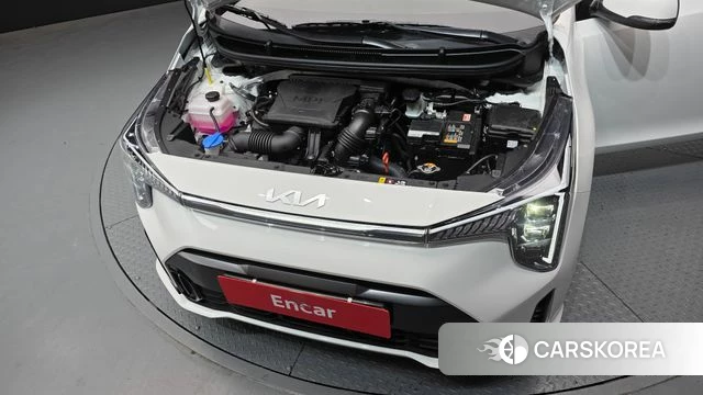 Kia The New Morning (JA) id 3837772 из Кореи 16