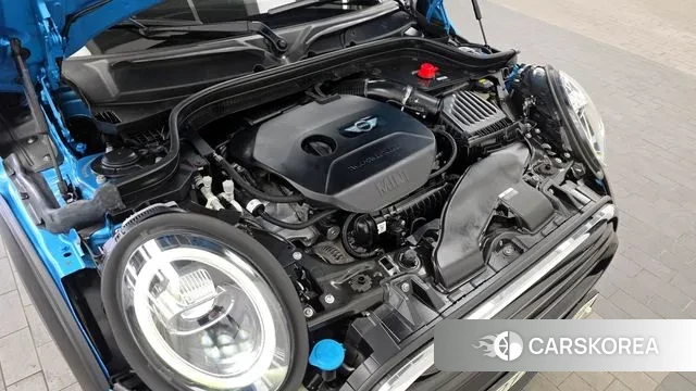 Mini Cooper id 3728201 из Кореи 16