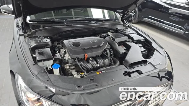 Hyundai Grandeur IG id 2326522 из Кореи 16