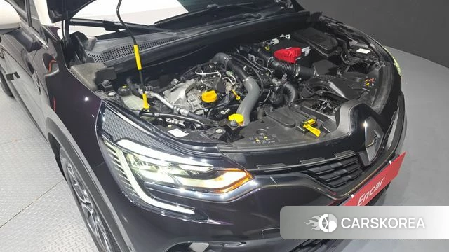 Renault Korea (Samsung) Capture id 4794201 из Кореи 26