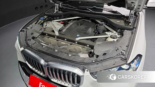 BMW X5 (G05) id 4645454 из Кореи 30
