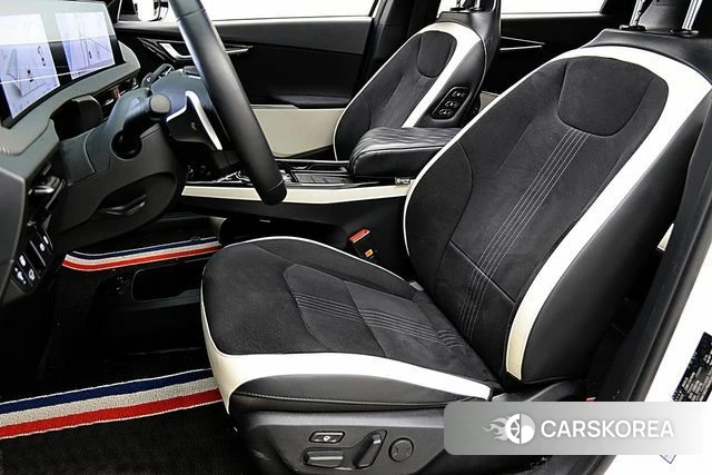 Kia EV6 id 4753087 из Кореи 16