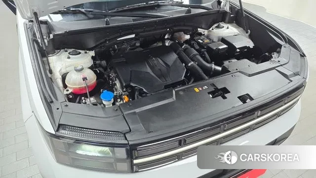 Hyundai Santa Fe (MX5) id 3538871 из Кореи 16