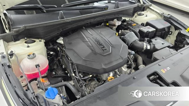 Kia Sportage 5th Generation id 4768704 из Кореи 28