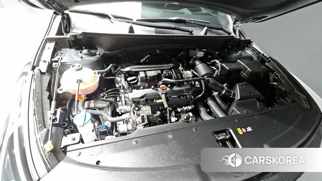 Kia The New Sportage 5th Generation id 4354132 из Кореи 16