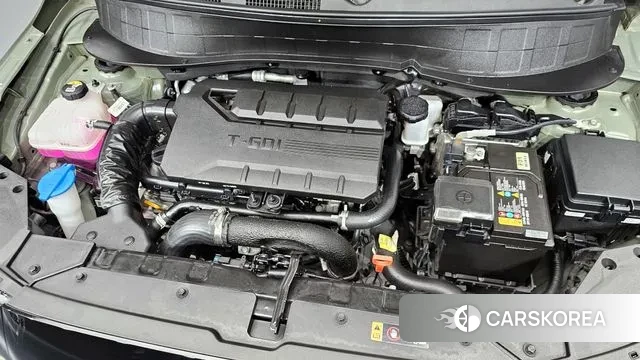 Hyundai Casper id 3057972 из Кореи 16