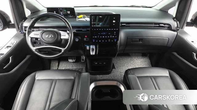Hyundai Staria id 4863342 из Кореи 26