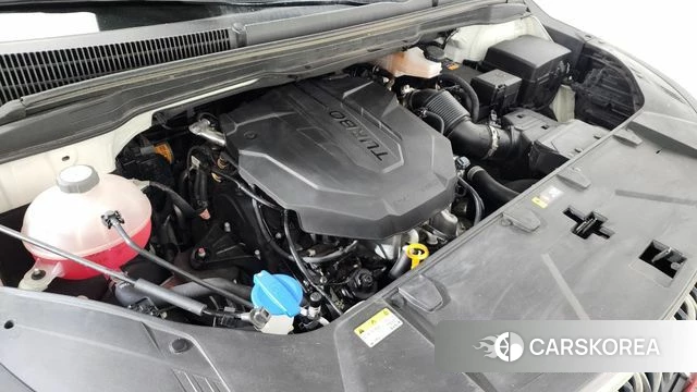 Kia Carnival 4th generation id 3838552 из Кореи 16