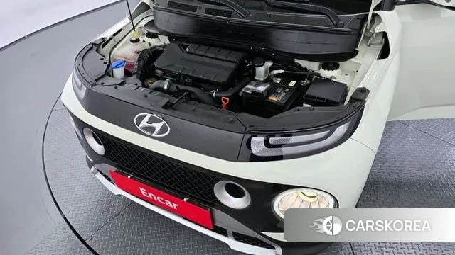 Hyundai Casper id 3394821 из Кореи 16