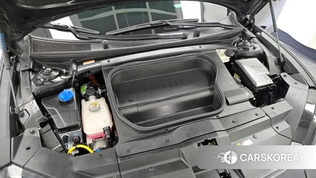 Hyundai Ionic 6 id 3716683 из Кореи 16