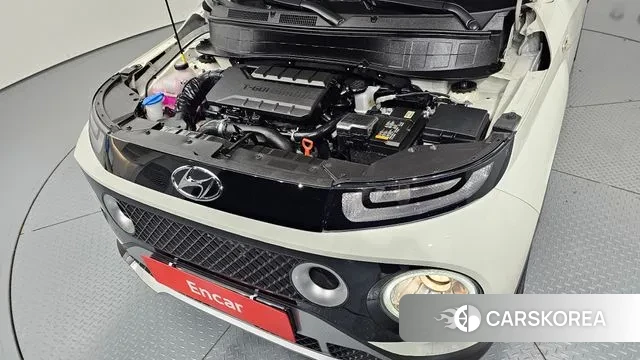 Hyundai Casper id 3289069 из Кореи 16