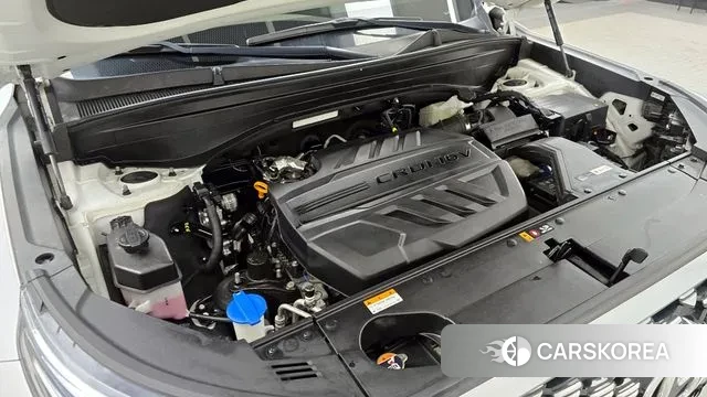 Hyundai Palisade id 3529953 из Кореи 16