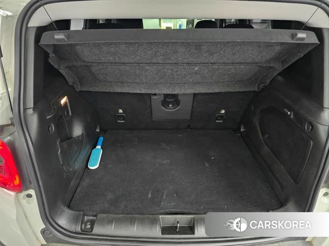 Jeep Renegade id 4323931 из Кореи 11