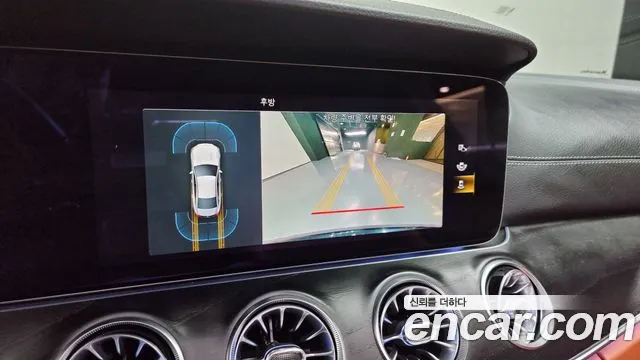 Mercedes-Benz CLS-Class C257 id 2730493 из Кореи 16