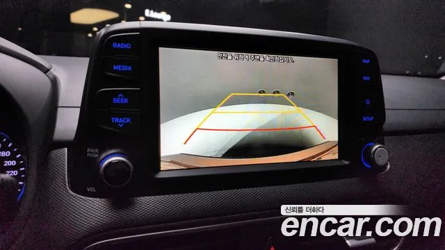 Hyundai Kona id 2758585 из Кореи 16