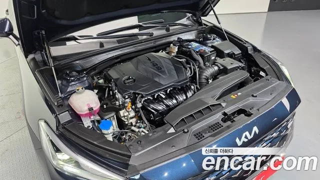 Kia K8 id 2910978 из Кореи 16