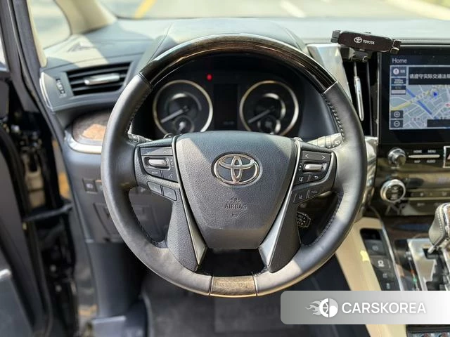Toyota Elfa id 4307048 из Китая 22