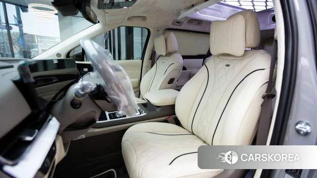 Kia The New Carnival 4th Generation id 3863776 из Кореи 16