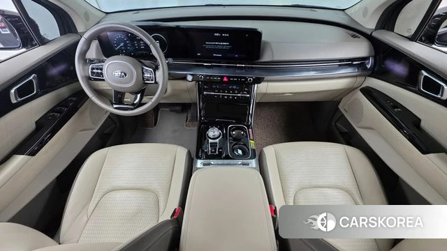 Kia Carnival 4th generation id 4657291 из Кореи 33