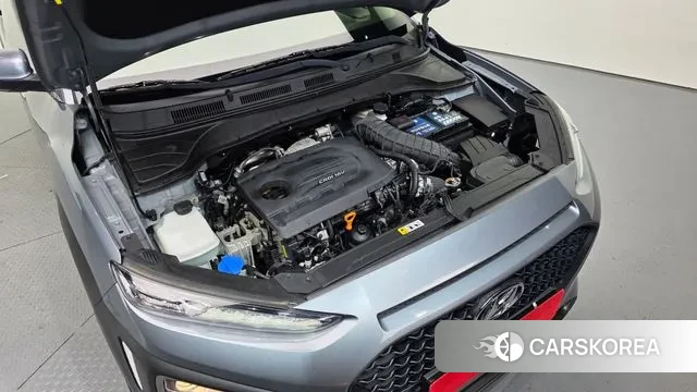 Hyundai Kona id 3034148 из Кореи 16