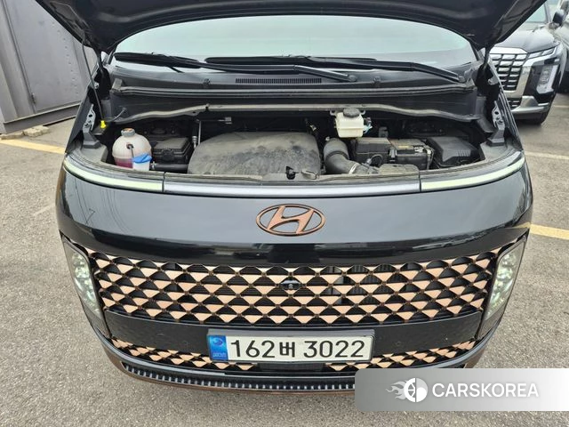 Hyundai Staria id 4375852 из Кореи 16