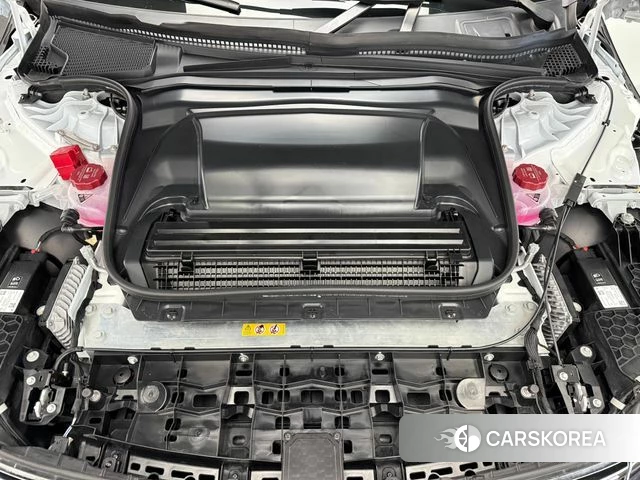 Mercedes-Benz EQS V297 id 4629919 из Кореи 16