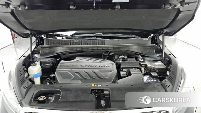 Kia The New Sorento id 4411321 из Кореи 16