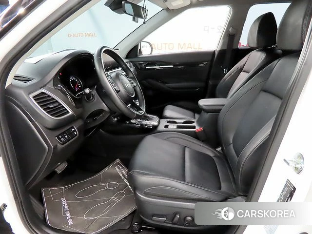 Kia Seltos id 4601339 из Кореи 16